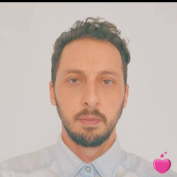 Photo de Kameron, Homme 34 ans, de Toulouse Midi-Pyrénées