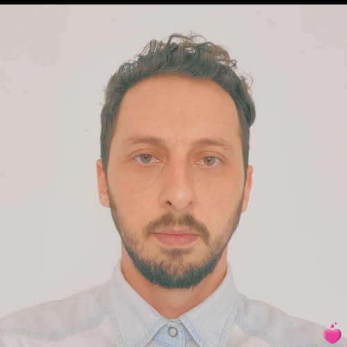 Photo de Kameron, Homme 35 ans, de Toulouse Midi-Pyrénées