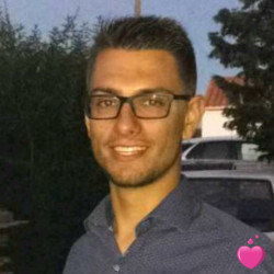 Photo de ArnaudAraujo, Homme 34 ans, de Dammartin-en-Goële Île-de-France
