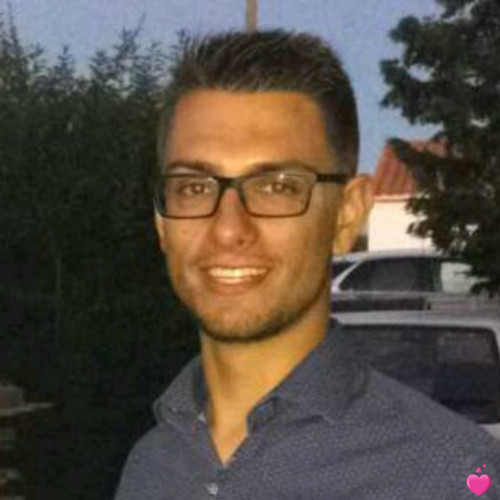 Photo de ArnaudAraujo, Homme 34 ans, de Dammartin-en-Goële Île-de-France