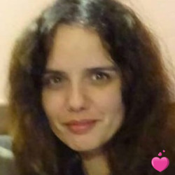 Foto de Fdg, Mulher 50 anos, de Saint-Arnoult-en-Yvelines Île-de-France