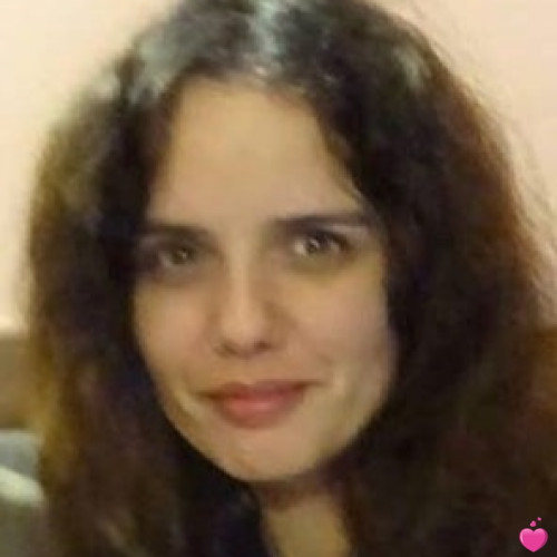 Photo de Fdg, Femme 50 ans, de Saint-Arnoult-en-Yvelines ÃŽle-de-France