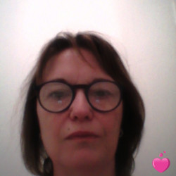 Photo de Isa, Femme 59 ans, de Croissy-sur-Seine Île-de-France