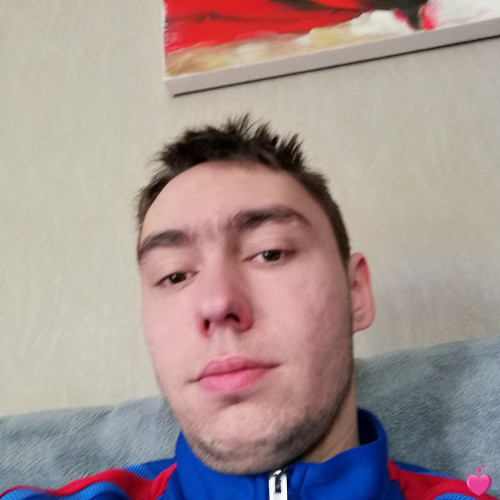 Photo de Lucas612, Homme 32 ans, de Sélestat Alsace