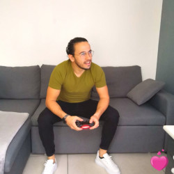 Photo de Obruno, Homme 28 ans, de Le Grand-Lemps Rhône-Alpes