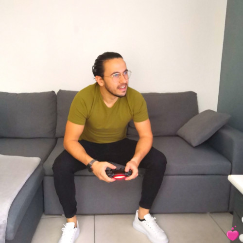 Photo de Obruno, Homme 31 ans, de Le Grand-Lemps Rhône-Alpes