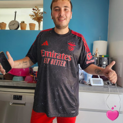 Foto de MatthieuP, Homem 25 anos, de Choisy-le-Roi Île-de-France