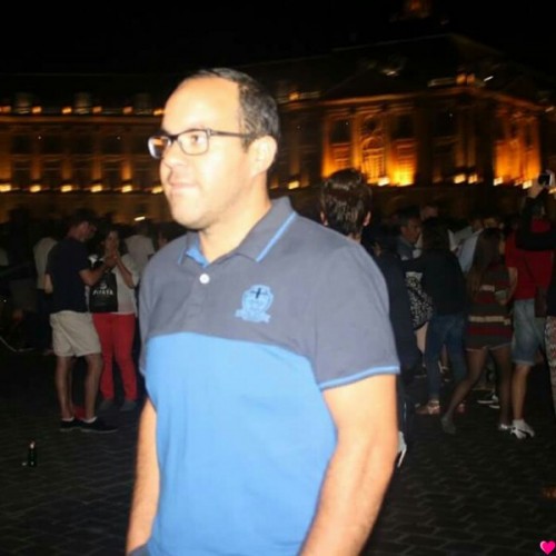 Foto de Rsilva, Homem 37 anos, de Bordeaux Aquitaine
