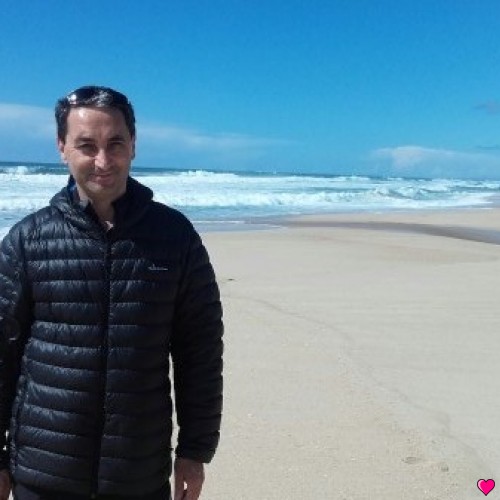 Photo de Meliciano, Homme 55 ans, de Brétigny-sur-Orge Île-de-France