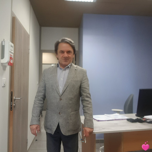 Photo de DANKIN, Homme 70 ans, de Cluny Bourgogne