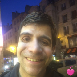 Photo de Lolo87, Homme 37 ans, de Vitry-sur-Seine Île-de-France