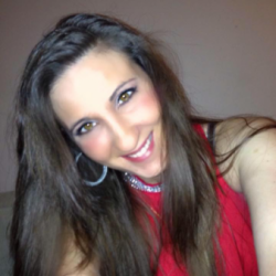 Photo de Vcarla95, Femme 45 ans, de Goussainville Île-de-France
