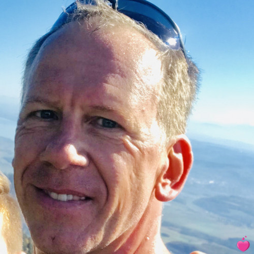 Photo de Bonheur, Homme 57 ans, de Yverdon Waadt