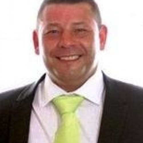 Photo de Nikos, Homme 47 ans, de Guyancourt Île-de-France