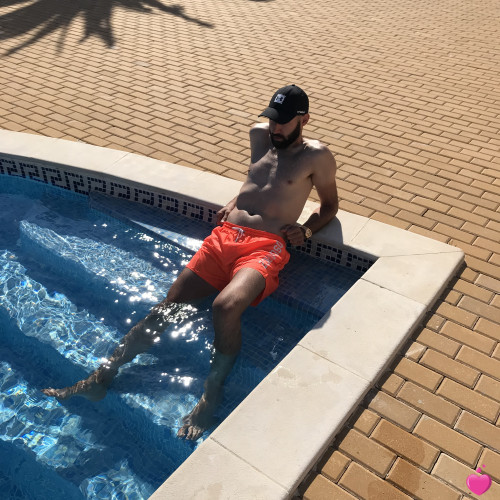 Photo de Charmie9, Homme 38 ans, de Faro Algarve