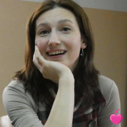 Photo de Lbloom, Femme 32 ans, de Adinfer Nord-Pas-de-Calais