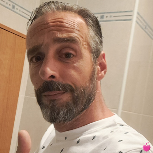 Photo de Jpmonteiro, Homme 46 ans, de Versailles ÃŽle-de-France