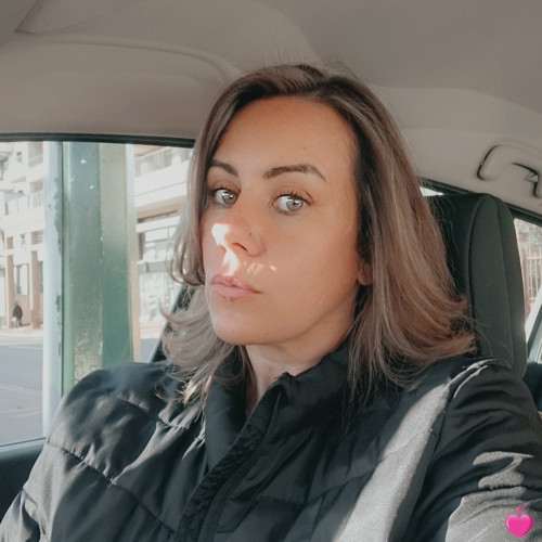 Photo de Adel95, Femme 44 ans, de Montmorency ÃŽle-de-France