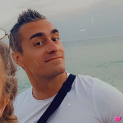 Photo de Nyno, Homme 36 ans, de Bagnolet Île-de-France