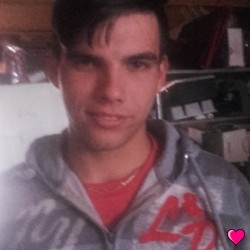 Photo de Diogo20, Homme 30 ans, de Monbahus Aquitaine