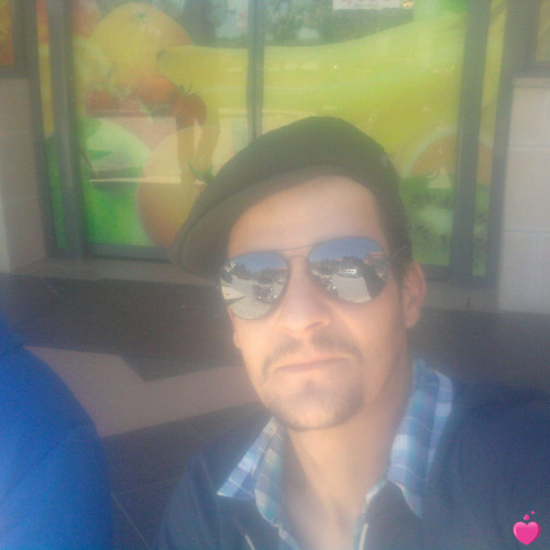 Photo de Brunos00, Homme 43 ans, de Cancon Aquitaine