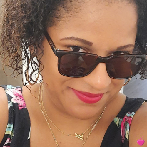 Photo de Carisa, Femme 37 ans, de Bordeaux Aquitaine