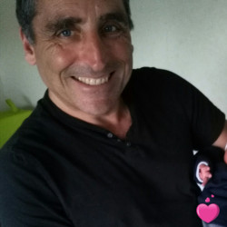 Photo de numaa, Homme 64 ans, de Orly Île-de-France