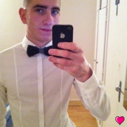 Photo de josue, Homme 35 ans, de Paris Île-de-France