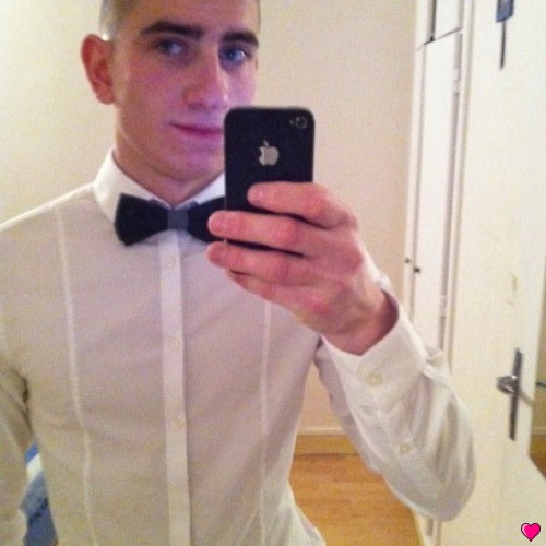 Photo de josue, Homme 34 ans, de Paris Île-de-France