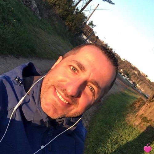 Photo de Tonito, Homme 51 ans, de Montauban Midi-Pyrénées