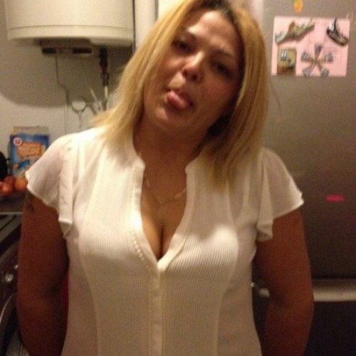 Photo de filou, Femme 59 ans, de Noisy-le-Grand Île-de-France