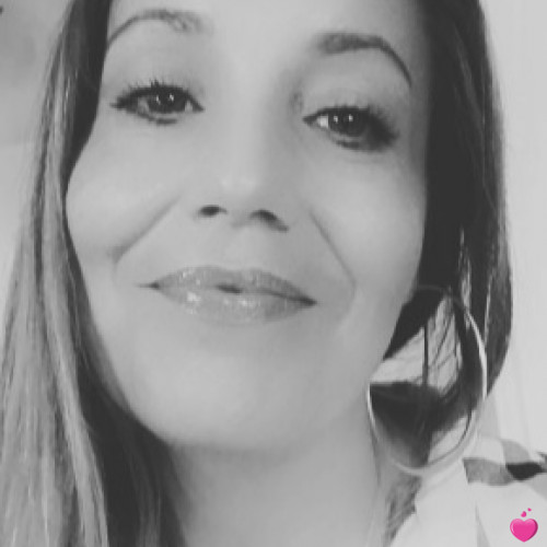 Photo de Ely, Femme 53 ans, de Taverny Île-de-France