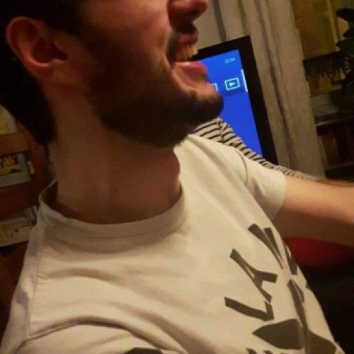 Photo de Teoandre, Homme 29 ans, de Paris Île-de-France