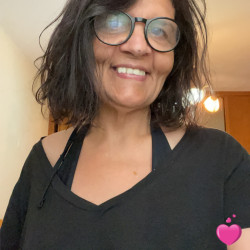 Photo de Sylvie6, Femme 54 ans, de Ternay Rhône-Alpes