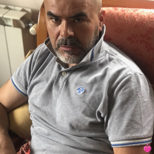 Photo de Helio, Homme 58 ans, de Amiens Picardie