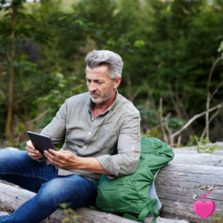 Photo de ARNO_1972, Homme 54 ans, de Issy-les-Moulineaux Île-de-France