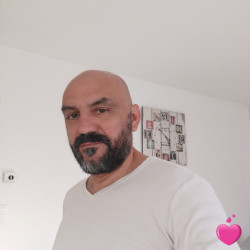 Photo de Tutur, Homme 48 ans, de Bracieux Centre