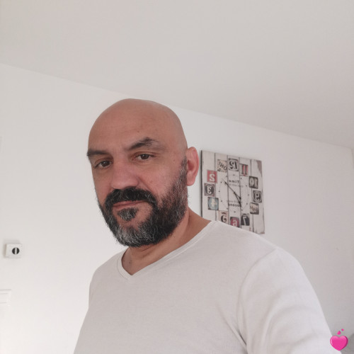 Photo de Tutur, Homme 49 ans, de Bracieux Centre