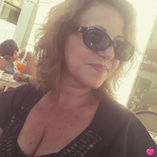 Photo de Ana1B, Femme 53 ans, de Senlis Picardie