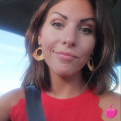 Photo de Stephferreira, Femme 37 ans, de Réaumur Pays-de-la-Loire