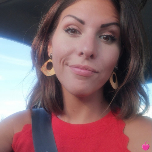 Photo de Stephferreira, Femme 39 ans, de Réaumur Pays-de-la-Loire
