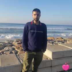 Photo de Rdsrom, Homme 33 ans, de Rennes Bretagne