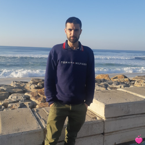 Photo de Rdsrom, Homme 33 ans, de Rennes Bretagne