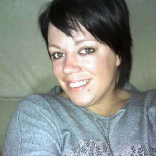 Photo de lanouille, Femme 33 ans, de La Côte-Saint-André Rhône-Alpes
