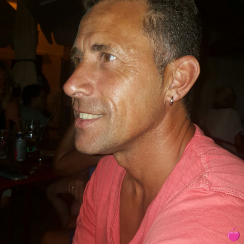 Photo de SergioNS, Homme 55 ans, de Chartres Centre
