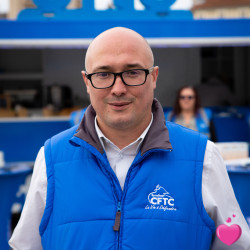 Photo de Minhoto54, Homme 41 ans, de Pont-à-Mousson Lorraine