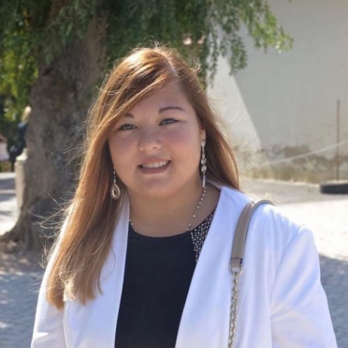 Photo de RineK07, Femme 27 ans, de Paris Île-de-France