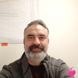 Photo de Armando80, Homme 48 ans, de Amiens Picardie