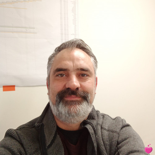 Photo de Armando80, Homme 51 ans, de Amiens Picardie
