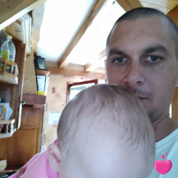 Photo de Step, Homme 39 ans, de Melun Île-de-France